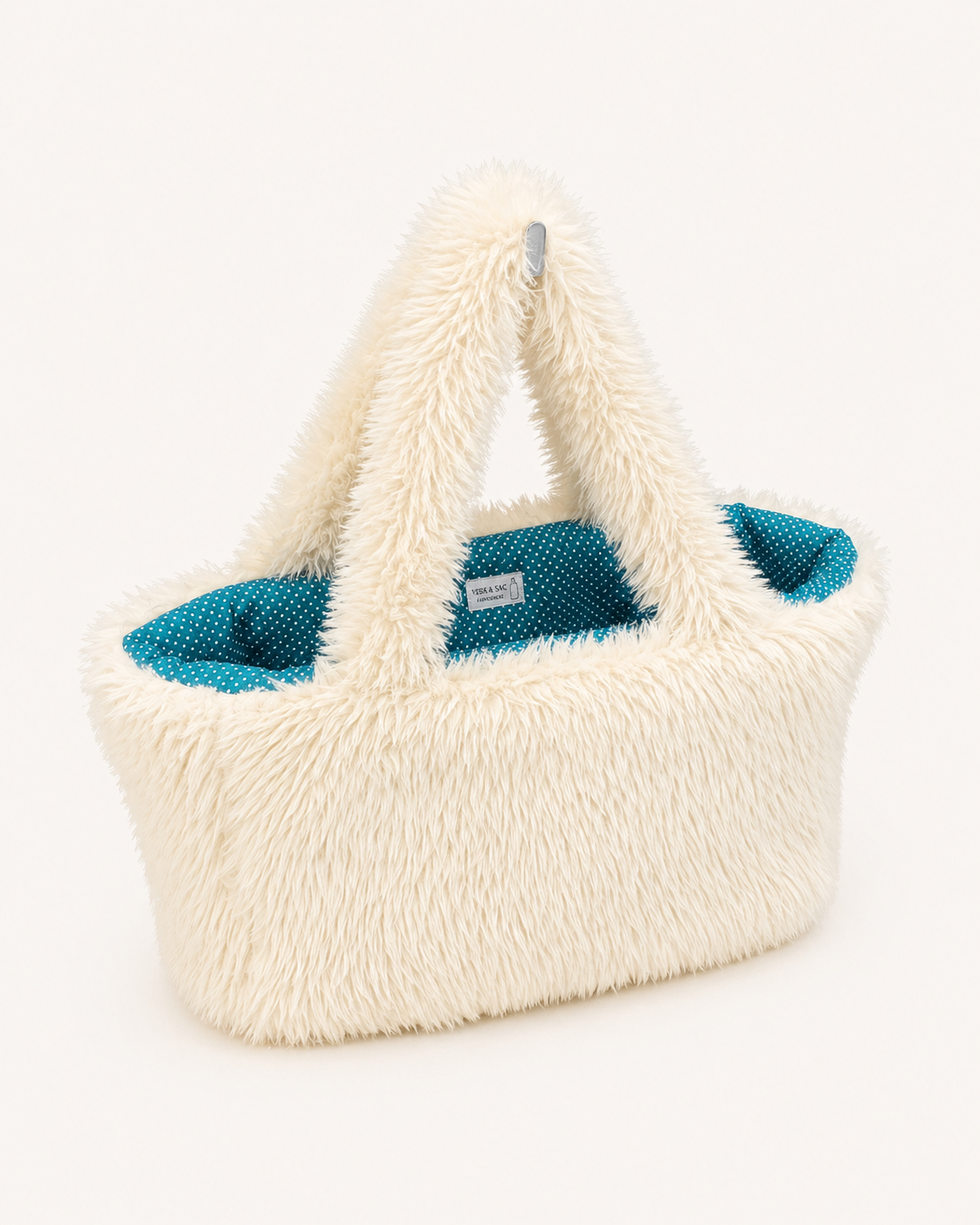 Sac nuage emeraude