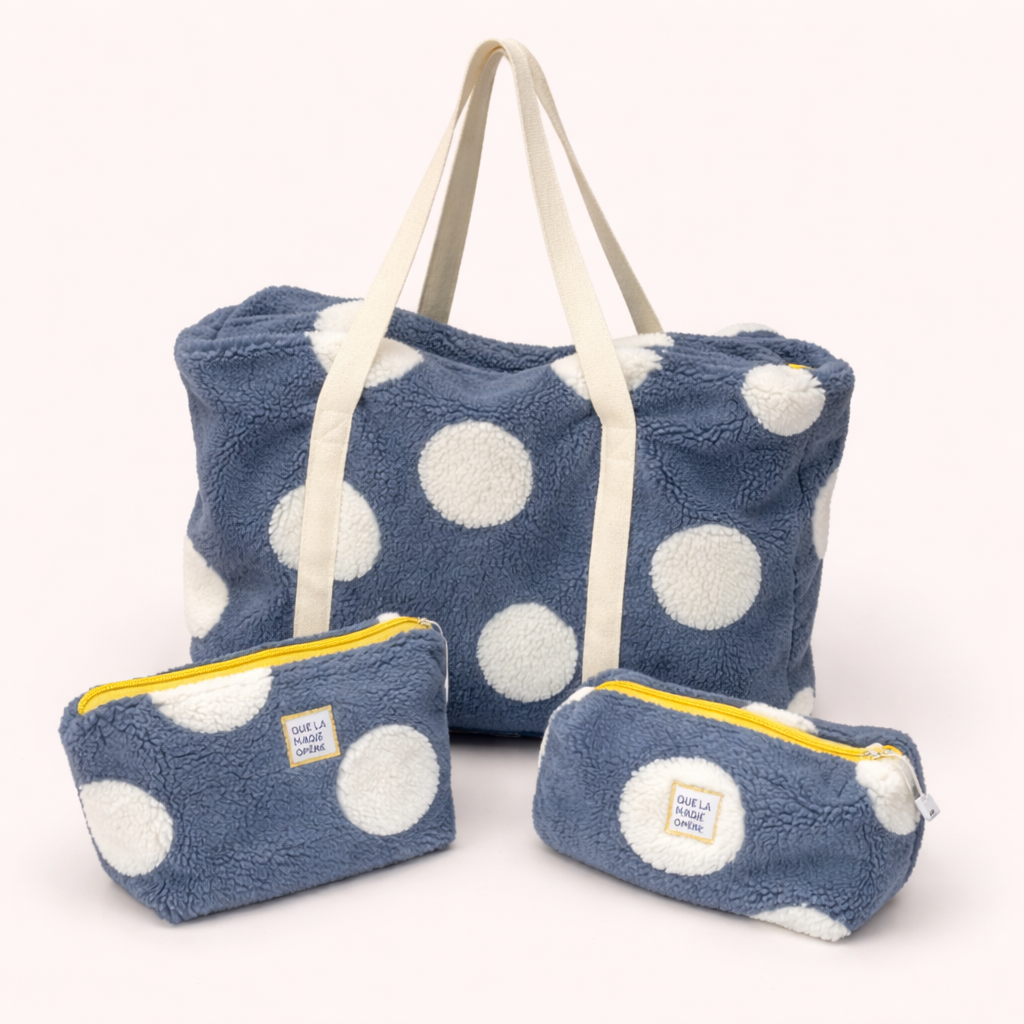 Sac Nuage douillet