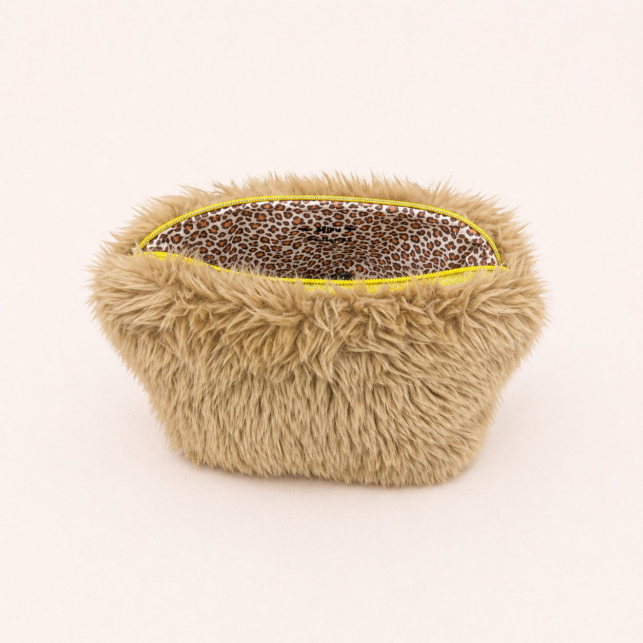 La pochette safari cocoon