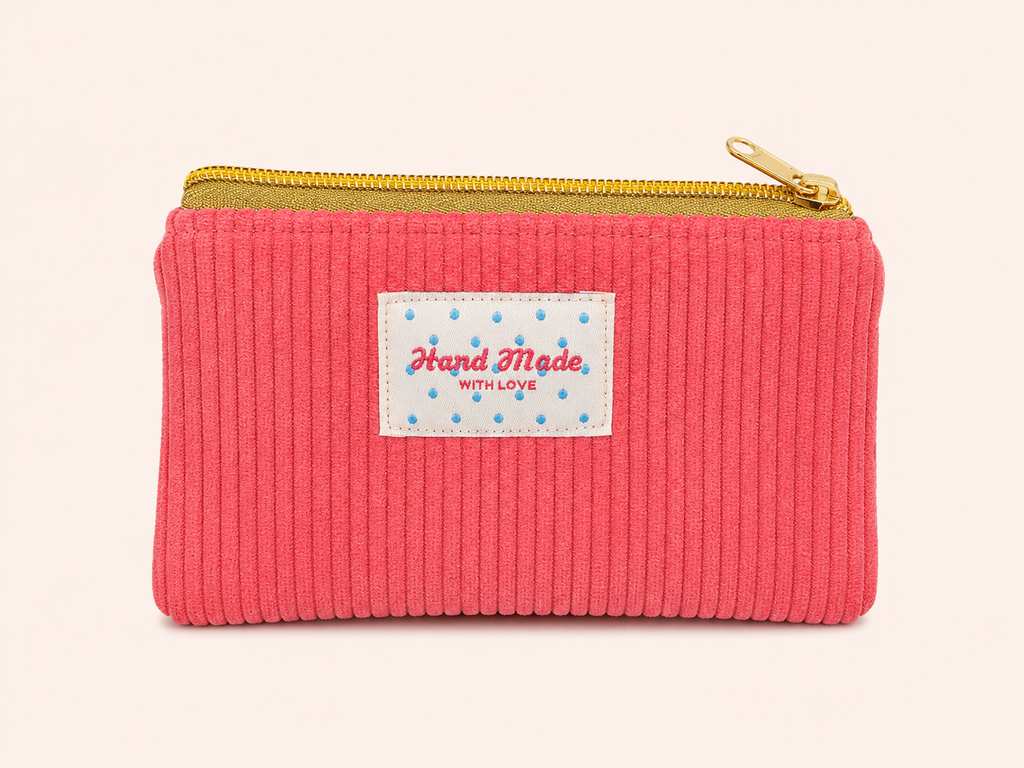 La mini pochette bubble punk