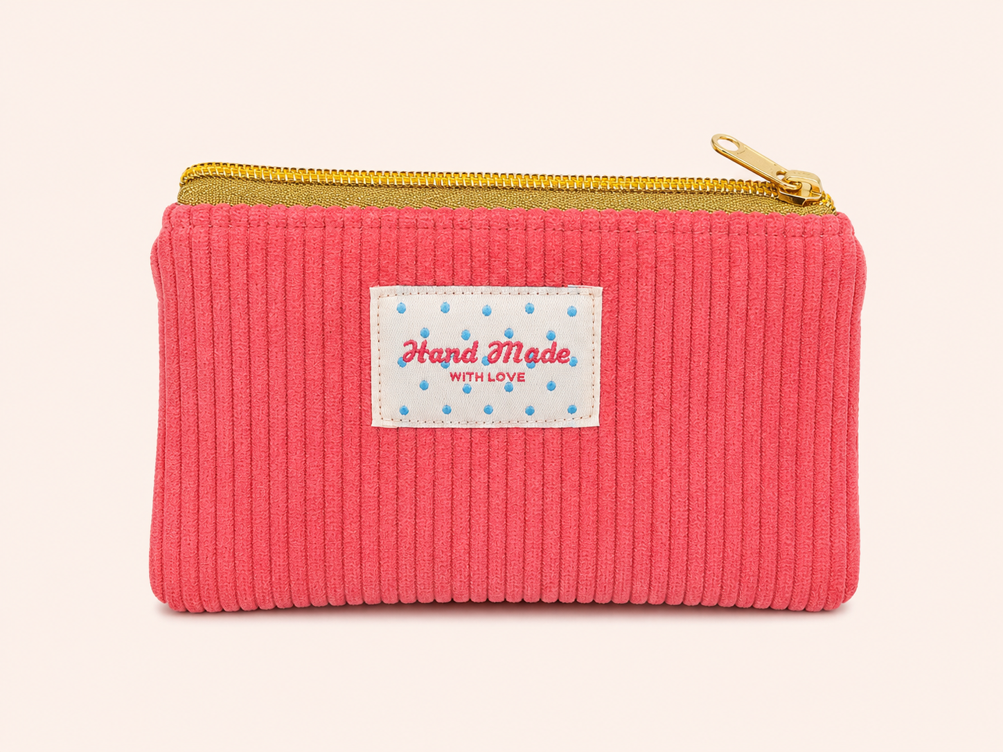 La mini pochette bubble punk