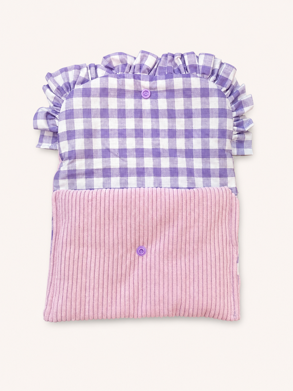 La pochette mini lavande gourmande