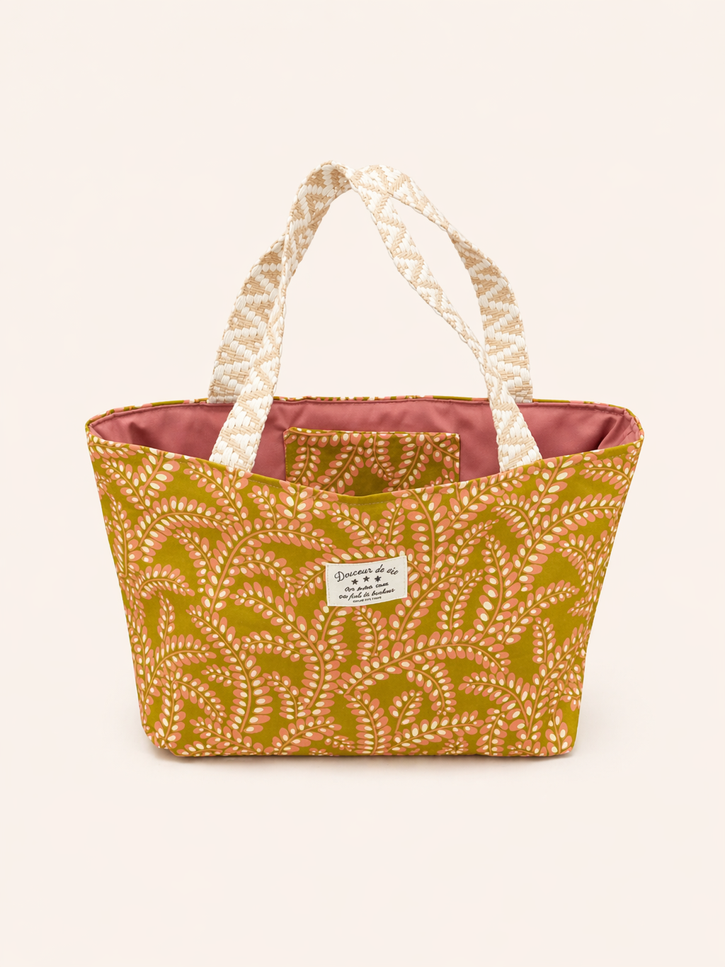 Sac soleil bohème