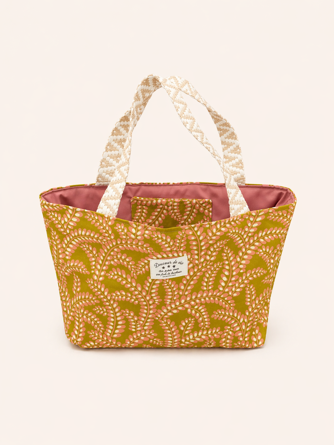 Sac soleil bohème