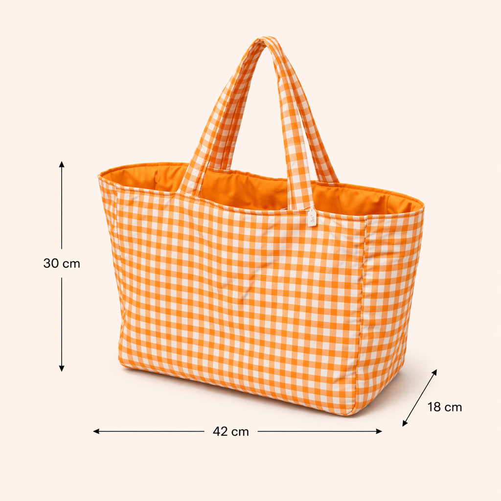 Sac Le Vichy Soleil