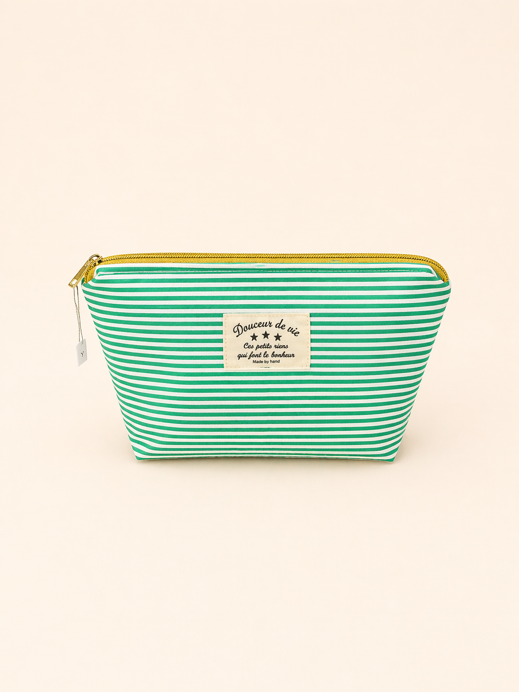 La pochette Fresh lemon