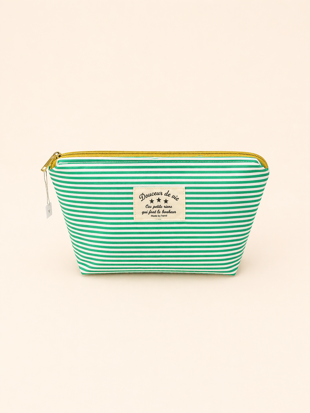 La pochette Fresh lemon
