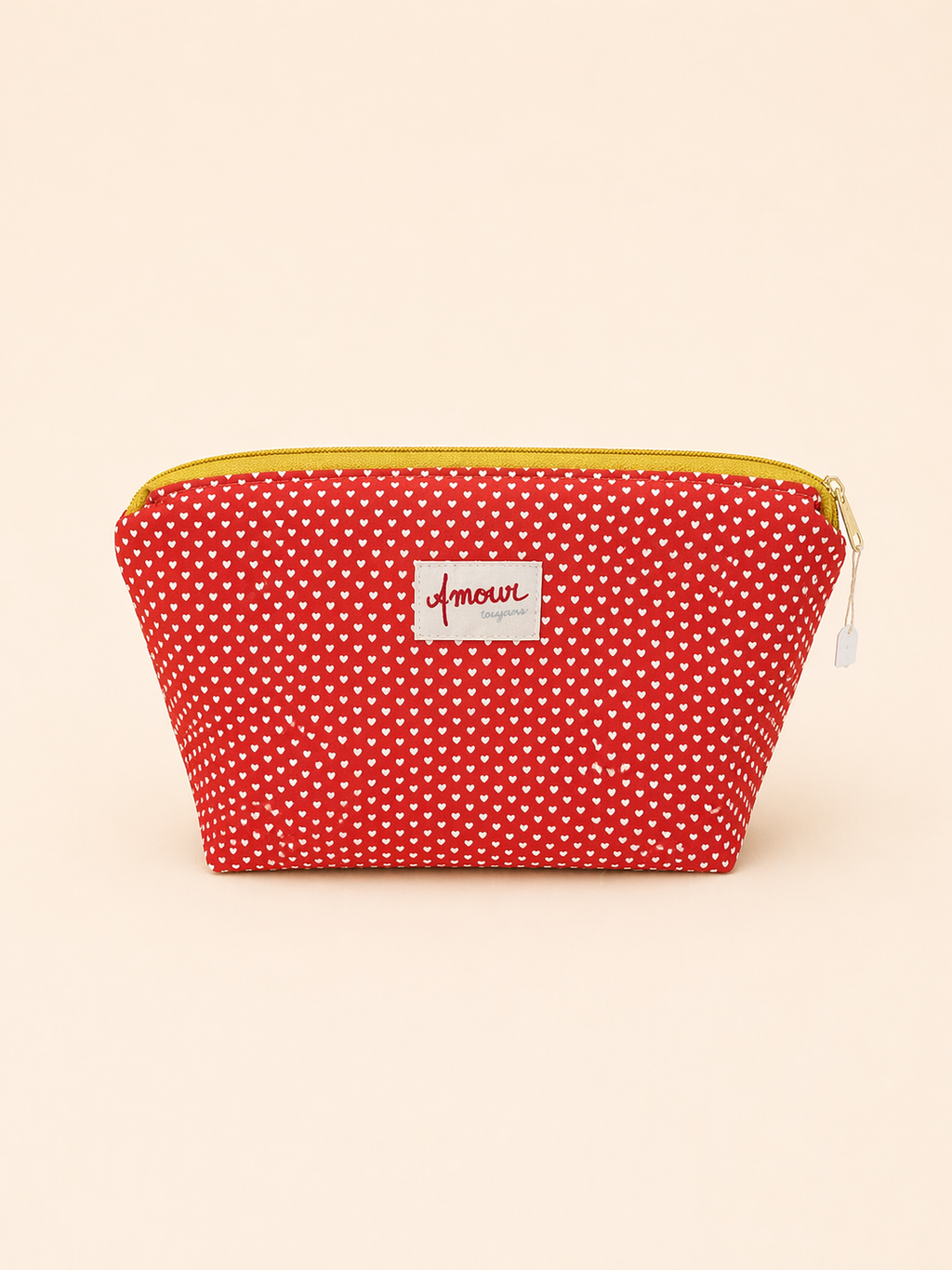 La pochette Love
