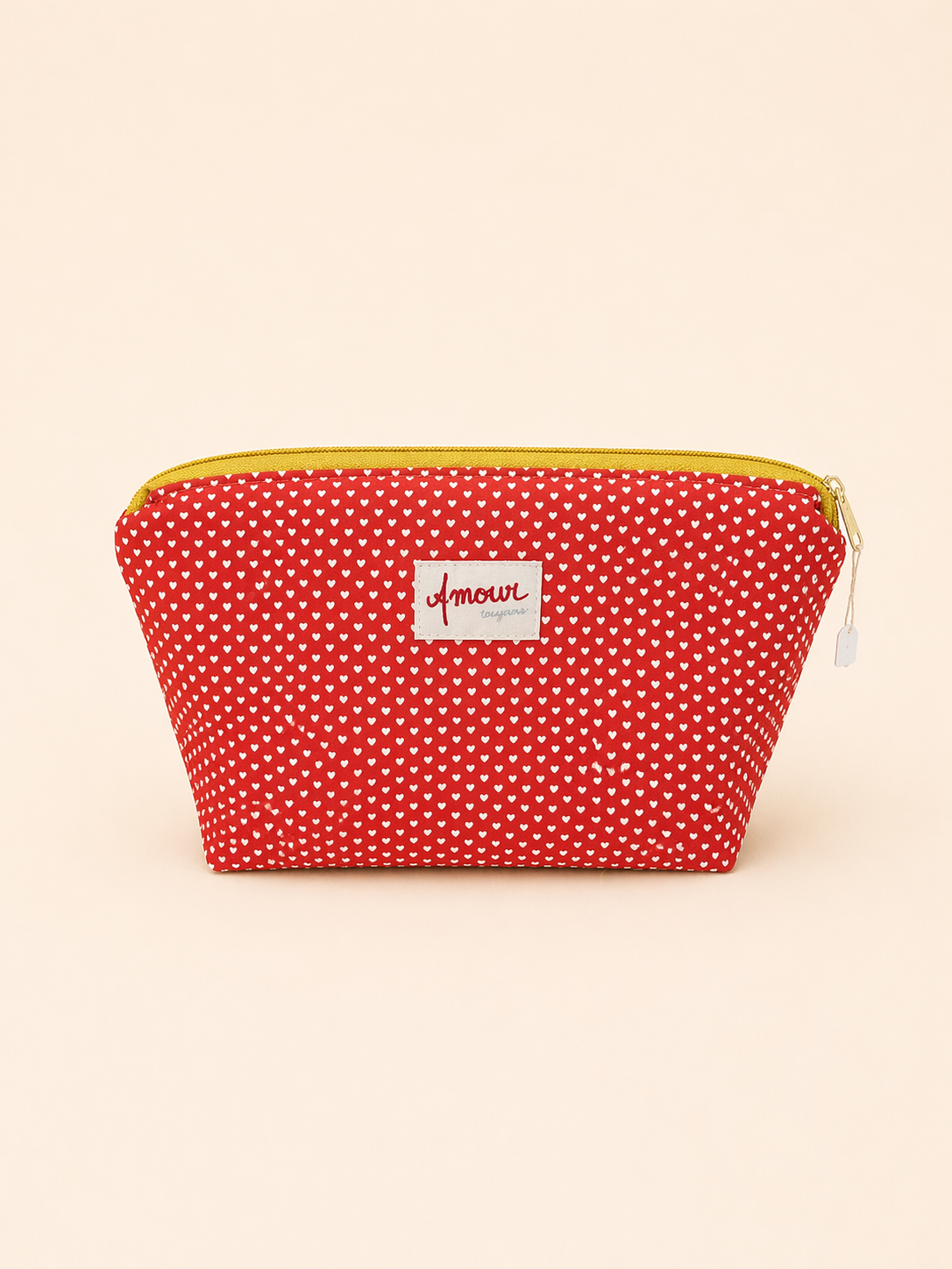 La pochette Love