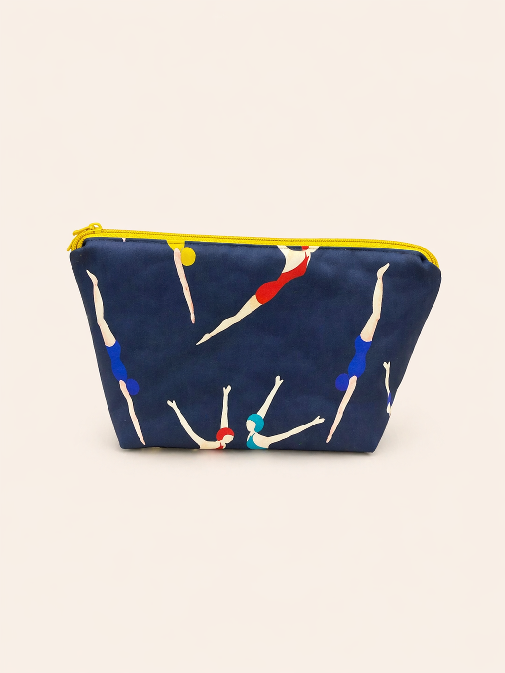 La pochette Océan swim