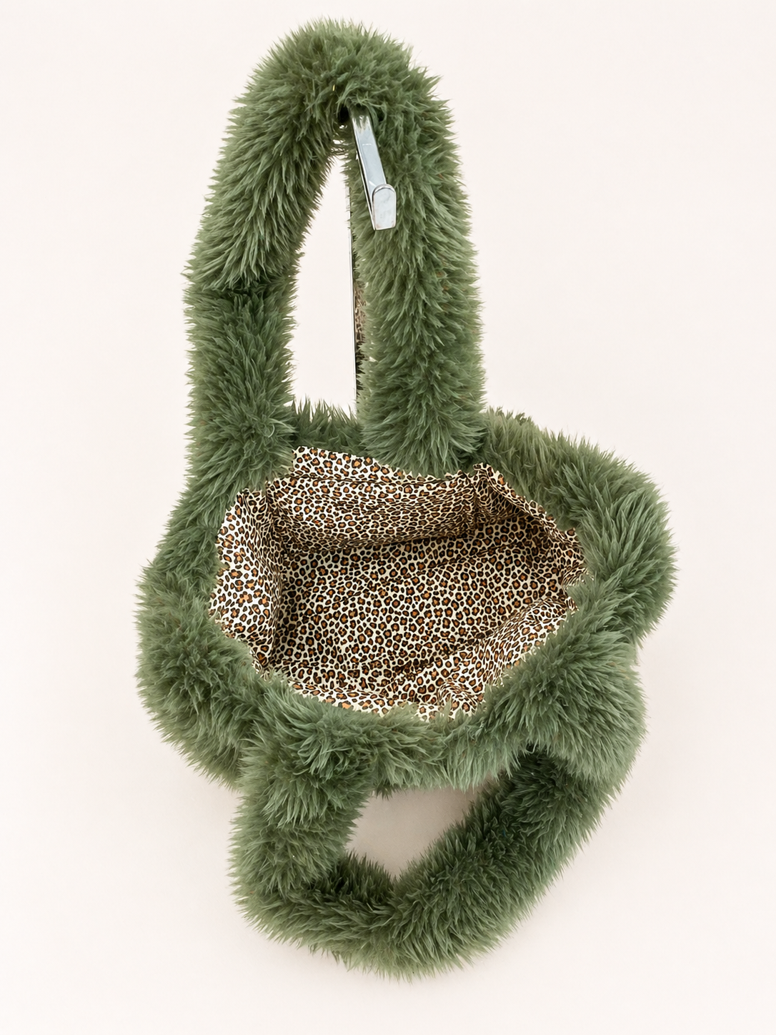 Sac safari doux