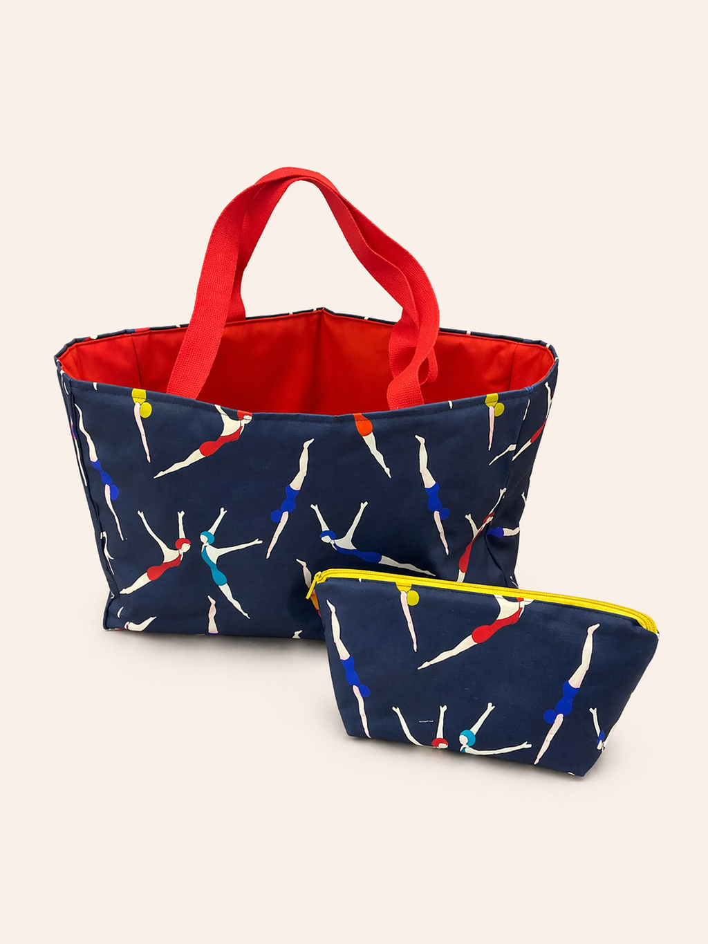 Sac Le Plongeon riviera
