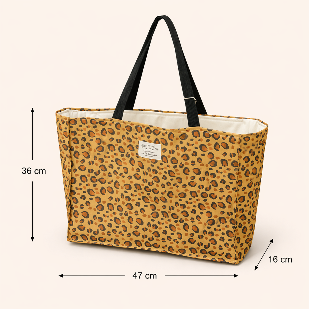 Sac L’indomptable