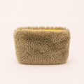 La pochette fauve douillet