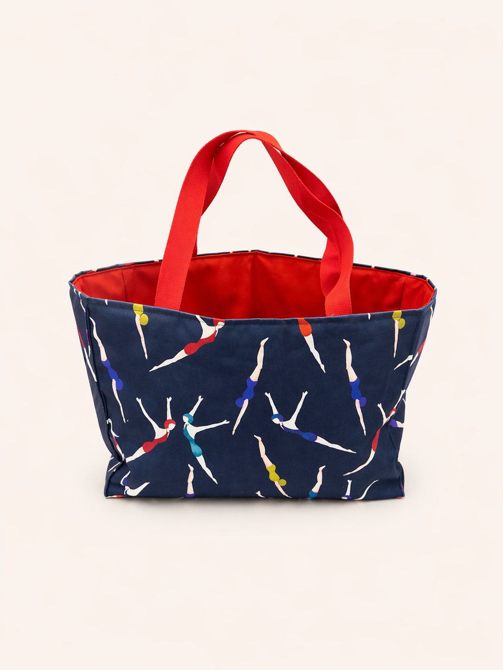 Sac Le Plongeon riviera