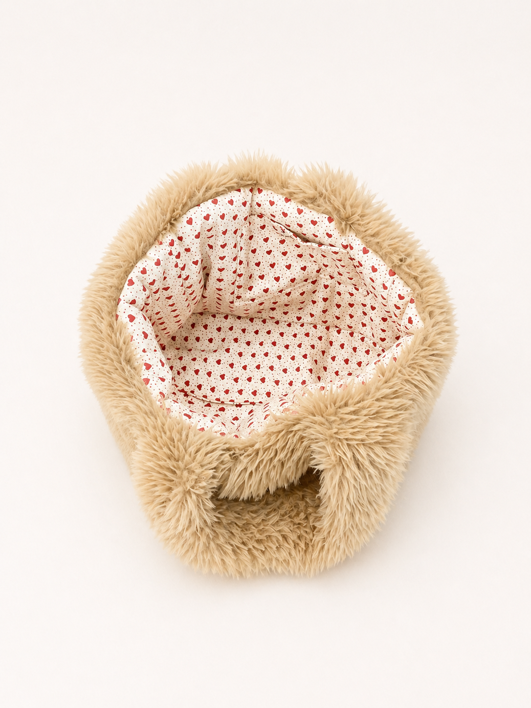 Sac câlin d’amour