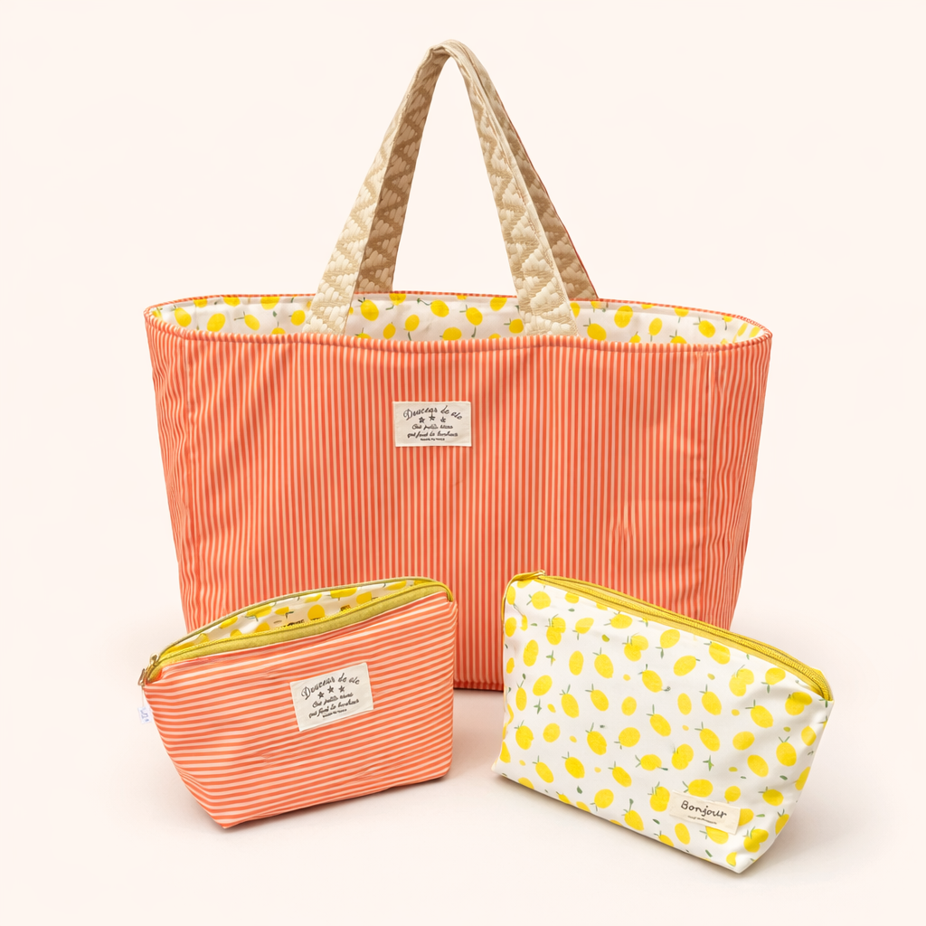 Sac Le Sunset Capri