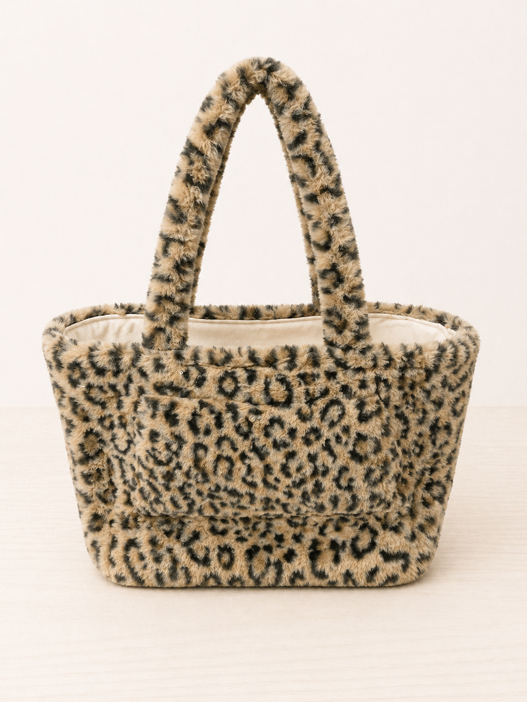 Sac féline douce