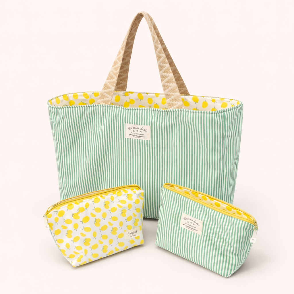 Sac Le Limoncello Riviera