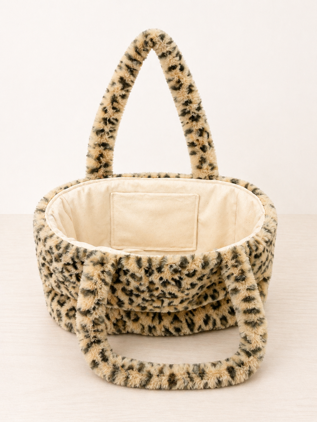 Sac féline douce