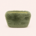 La pochette mousse sauvage
