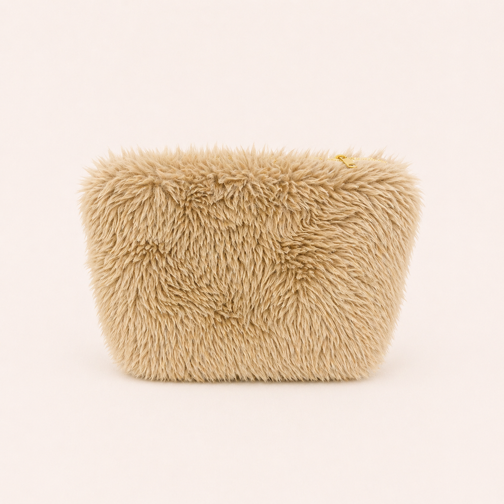 La pochette safari cocoon