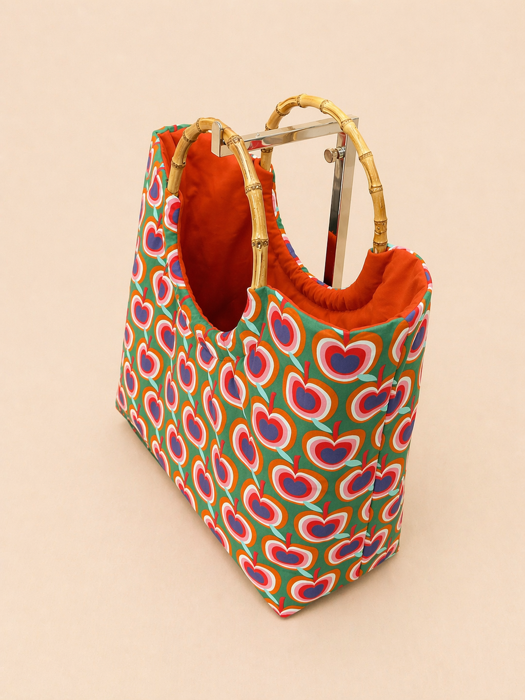 Sac Le Bambou Apple love