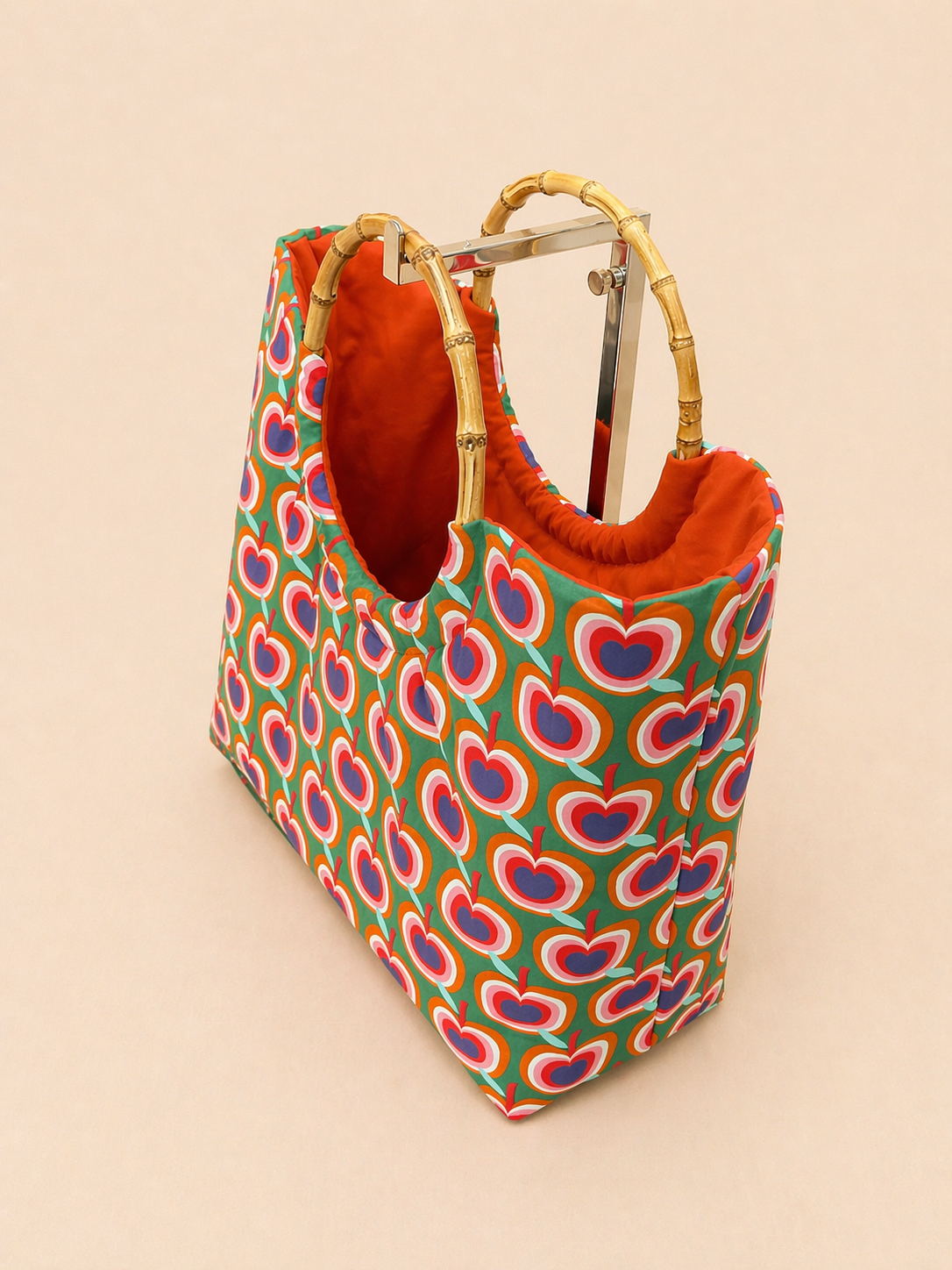 Sac Le Bambou Apple love