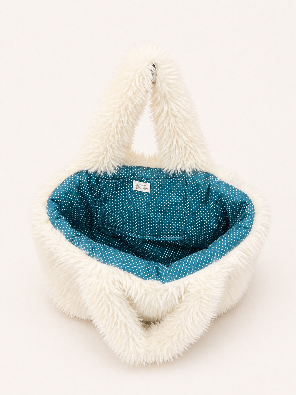 Sac nuage emeraude