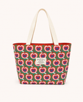 Le sac pomme rétro