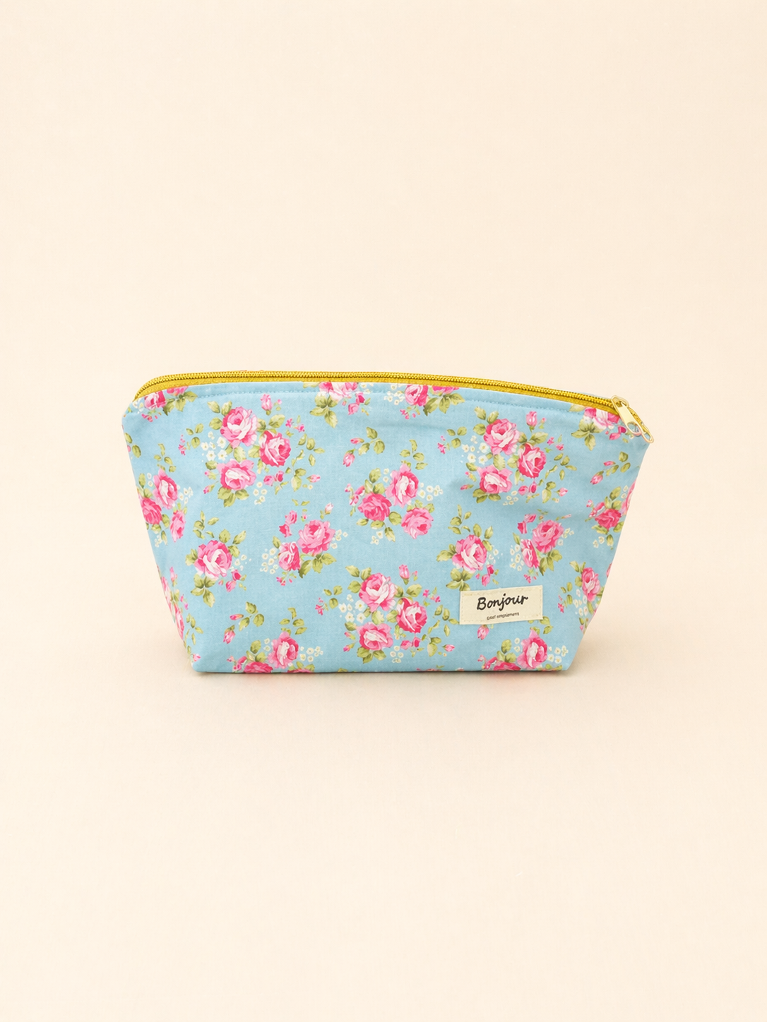 La pochette Rosy vintage