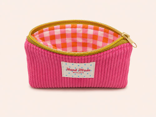 La mini pochette bubble punk
