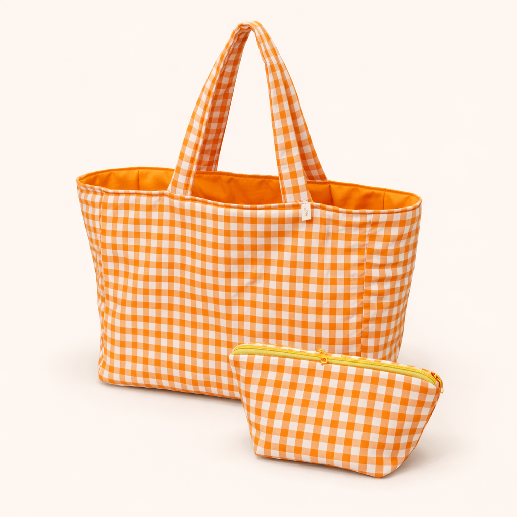 Sac Le Vichy Soleil