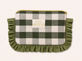 La pochette mini forêt chic