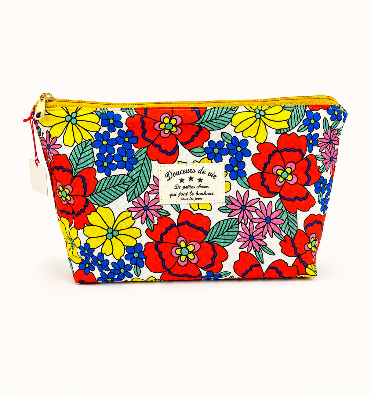 La pochette