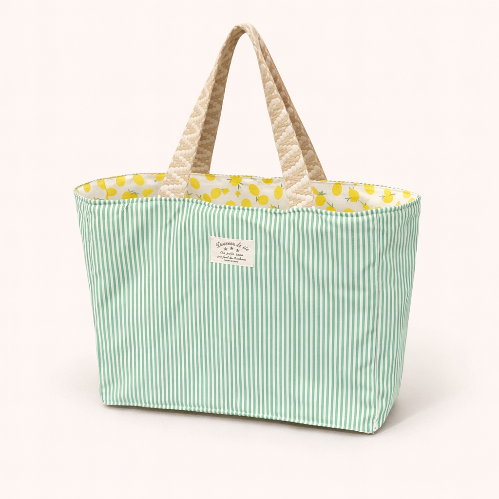 Sac Le Limoncello Riviera
