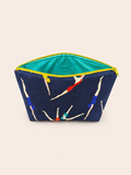 La pochette Océan swim