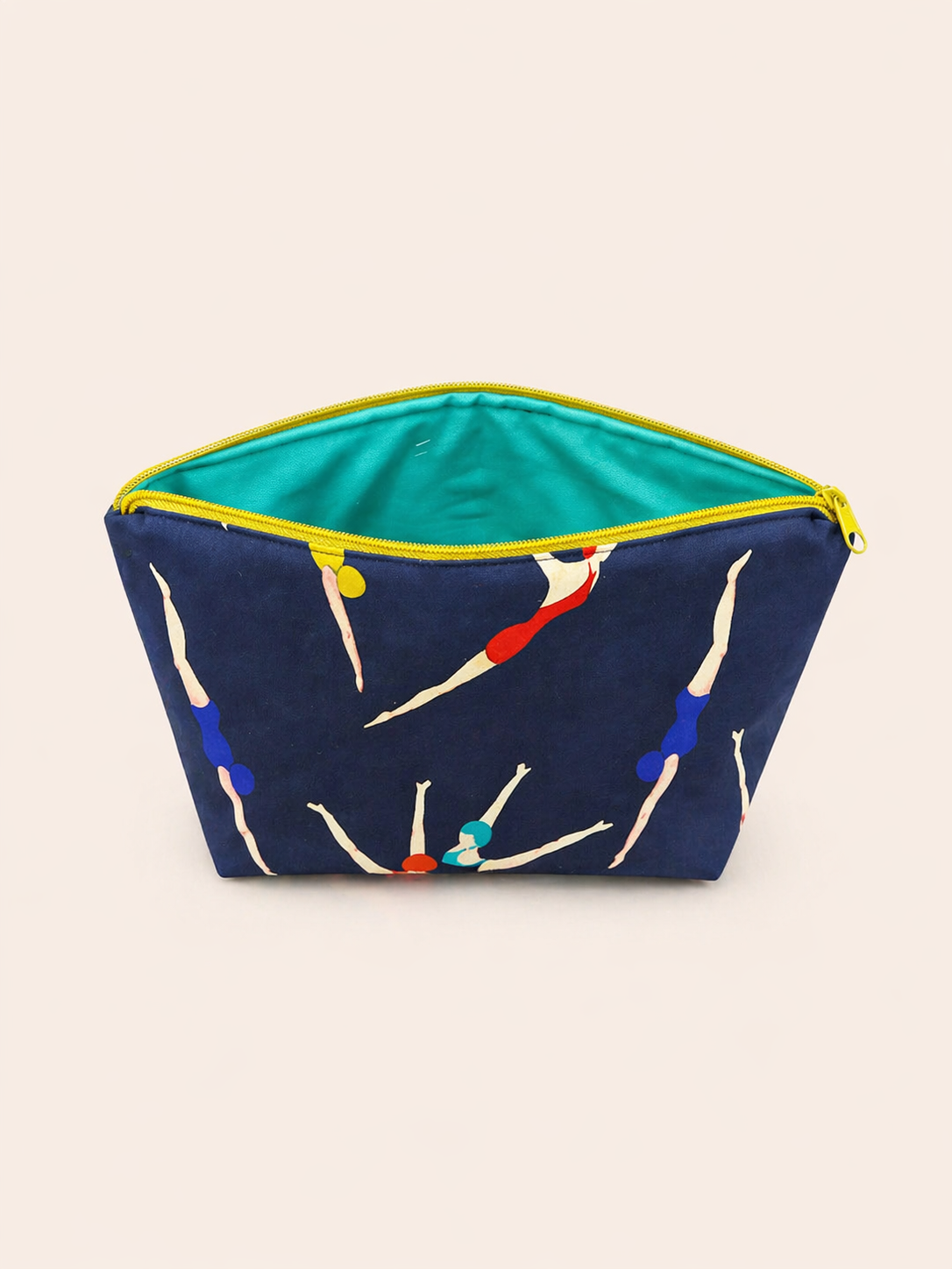 La pochette Océan swim