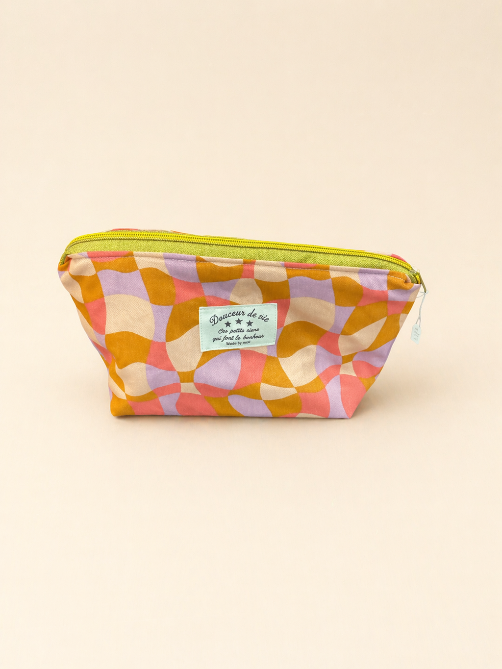 La pochette sunset soft
