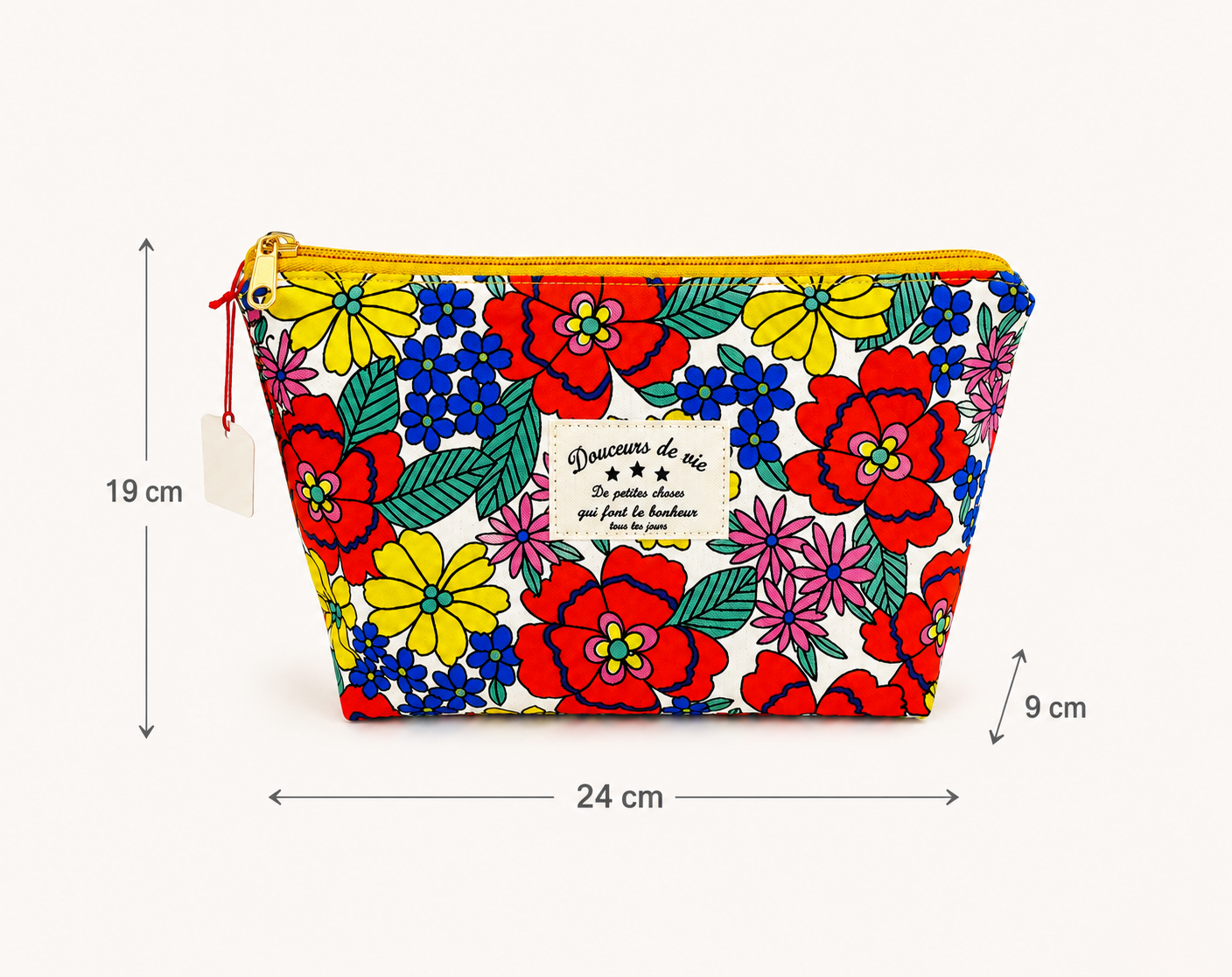 La pochette