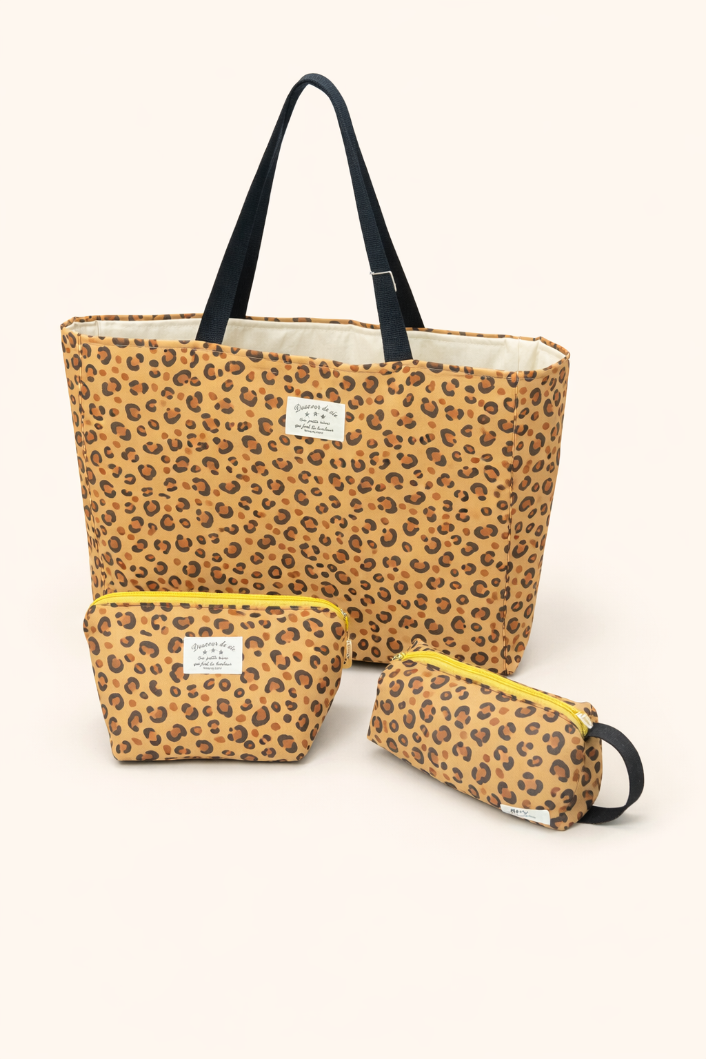 Sac L’indomptable
