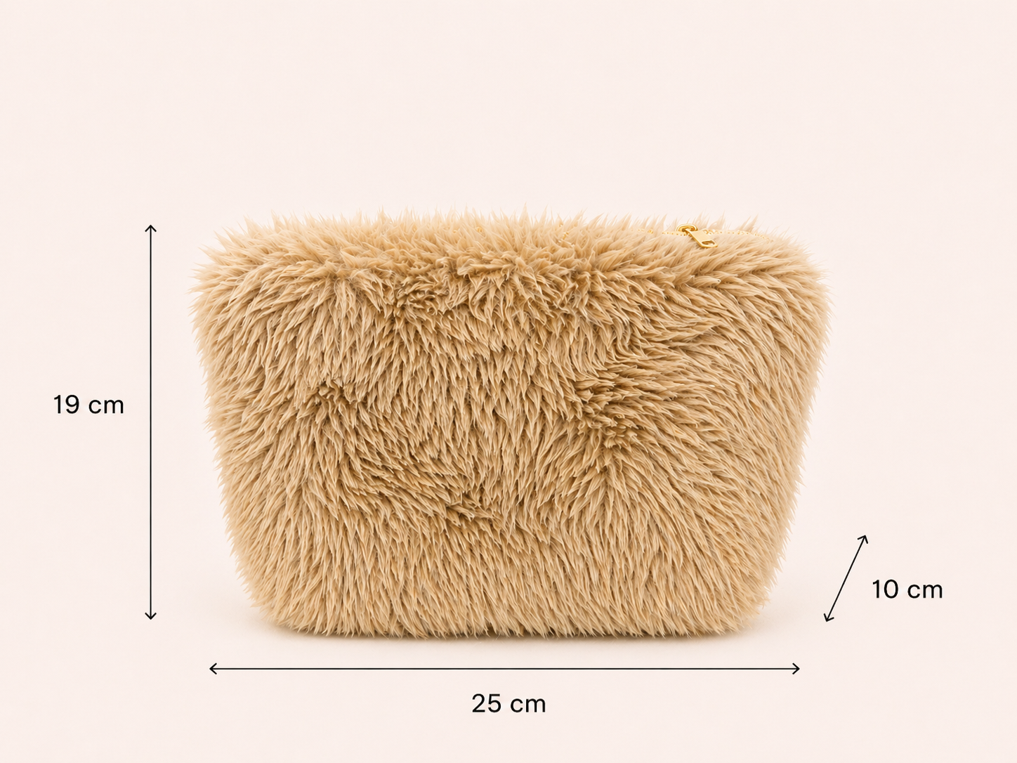 La pochette safari cocoon