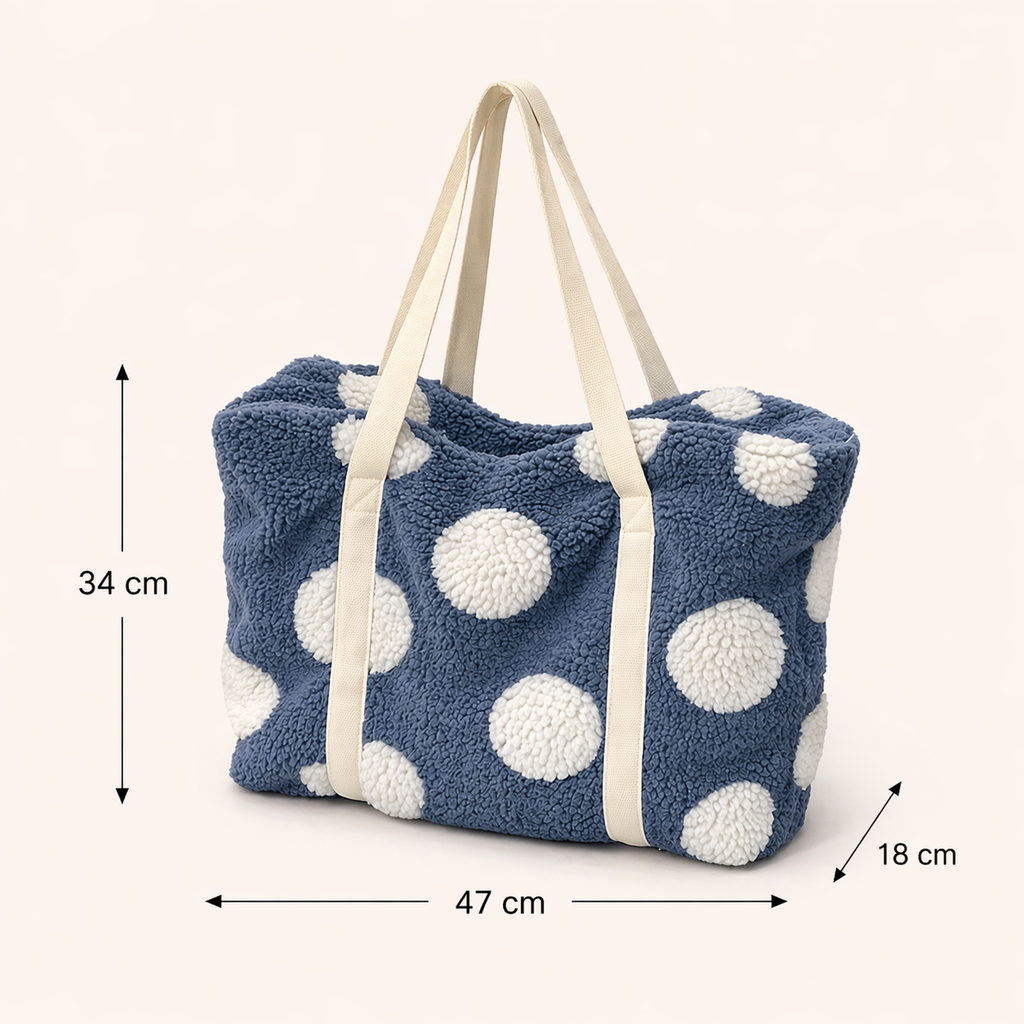 Sac Nuage douillet