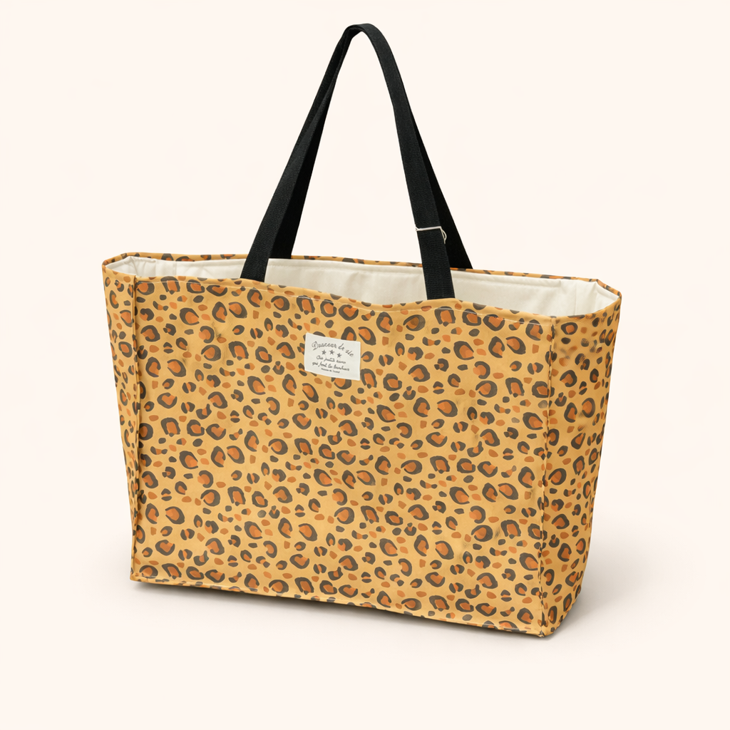 Sac L’indomptable