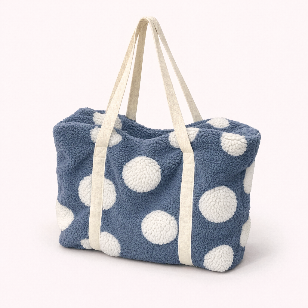 Sac Nuage douillet