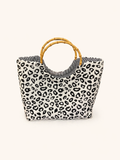 Sac Le Bambou Black Panther