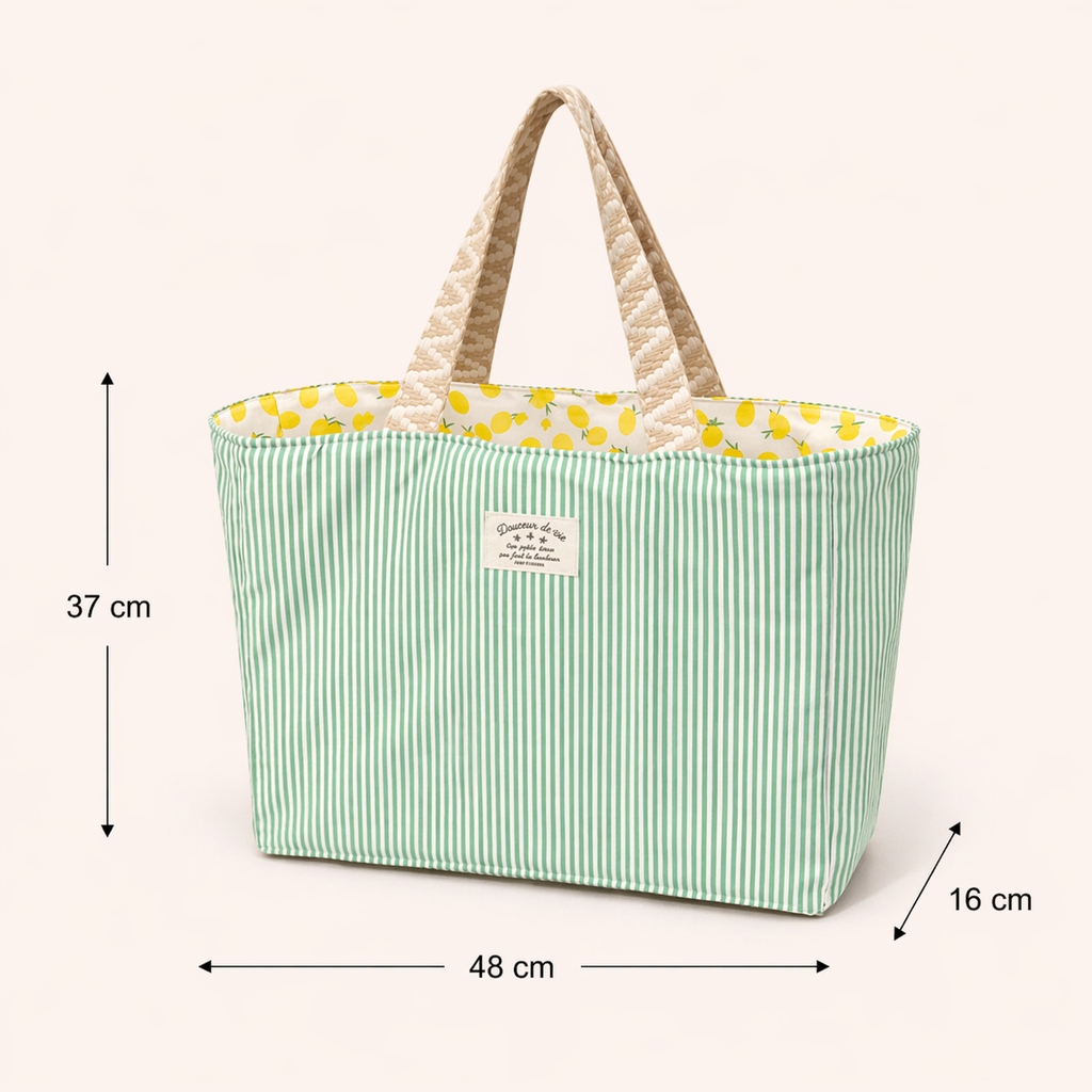 Sac Le Limoncello Riviera