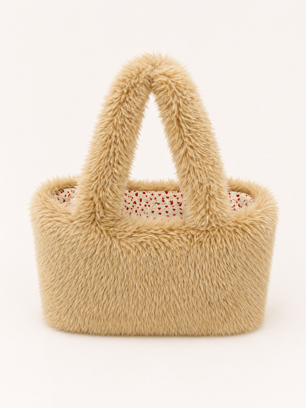 Sac câlin d’amour