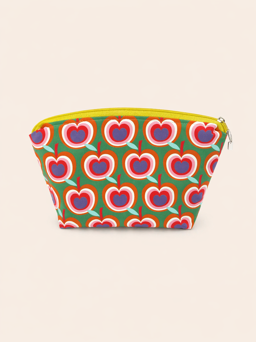 La pochette Apple pop