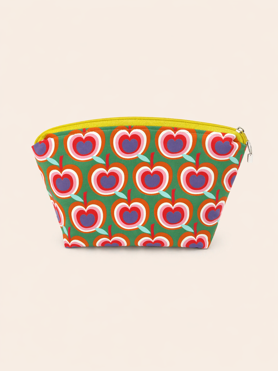 La pochette Apple pop